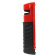 Dispozitiv manual pentru ascutirea cutitelor, topoarelor, Verke