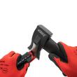 Dispozitiv manual pentru ascutirea cutitelor, topoarelor, Verke