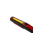Lampa pentru atelier 3w + 1w, usb, led, Verke