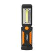 Lampa de lucru pentru atelier, led 2 W, Verke