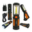 Lampa de lucru pentru atelier, led 2 W, Verke