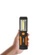 Lampa de lucru pentru atelier, led 2 W, Verke