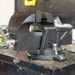 Menghina de banc rotativa 200 mm, Verke