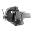 Menghina de banc rotativa 200 mm, Verke