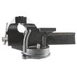 Menghina de banc rotativa 200 mm, Verke