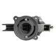 Menghina de banc rotativa 200 mm, Verke