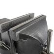 Menghina de banc rotativa 200 mm, Verke