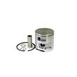 Piston complet compatibil Husqvarna 570, 49mm, bolt 12, PowerX