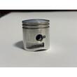 Piston complet compatibil Husqvarna 425 T, 34mm, PowerX