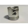 Piston complet compatibil Husqvarna 425 T, 34mm, PowerX
