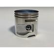 Piston complet compatibil Husqvarna 576, 576 XP, 51mm, bolt 12, PowerX