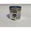 Piston complet compatibil Husqvarna 576, 576 XP, 51mm, bolt 12, PowerX