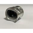 Piston complet compatibil Husqvarna 580 BT, 51mm, bolt 12, PowerX
