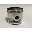 Piston complet compatibil Husqvarna 580 BT, 51mm, bolt 12, PowerX
