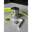 Mosor, cap cu fir pentru motocoasa, 4 fire, PowerX