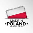 Recipient interior din otel, pentru cosuri de gunoi, 48l, PowerX