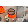 Motocoasa, motocositoare pe benzina pentru tuns iarba, motor in 2 timpi, 7 CP, PowerX        