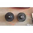 Motocoasa, motocositoare pe benzina pentru tuns iarba, motor in 2 timpi, 7 CP, PowerX        