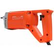 Vibrator pentru beton, 1400 W, nu include lance, Kraft