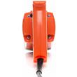 Vibrator pentru beton, 1400 W, nu include lance, Kraft