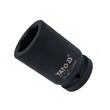 Cheie tubulară hexagonlă de impact adânca 1" 33 mm , Yato