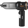 Aspirator fara fir 100W 6000mAh, Kraft