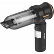 Aspirator fara fir 100W 6000mAh, Kraft