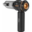 Aspirator fara fir 100W 6000mAh, Kraft