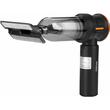 Aspirator fara fir 100W 6000mAh, Kraft