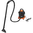 Aspirator multifunctional pentru curatare 3 în 1, 1600 W, spalare, aspirare umed/usccat si suflare, Kraft