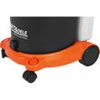 Aspirator multifunctional pentru curatare 3 în 1, 1600 W, spalare, aspirare umed/usccat si suflare, Kraft