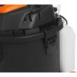Aspirator multifunctional pentru curatare 3 în 1, 1600 W, spalare, aspirare umed/usccat si suflare, Kraft