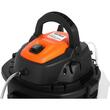 Aspirator multifunctional pentru curatare 3 în 1, 1600 W, spalare, aspirare umed/usccat si suflare, Kraft