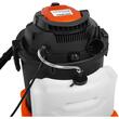 Aspirator multifunctional pentru curatare 3 în 1, 1600 W, spalare, aspirare umed/usccat si suflare, Kraft