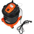 Aspirator multifunctional pentru curatare 3 în 1, 1600 W, spalare, aspirare umed/usccat si suflare, Kraft