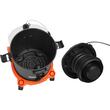 Aspirator multifunctional pentru curatare 3 în 1, 1600 W, spalare, aspirare umed/usccat si suflare, Kraft