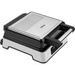 Aparat pentru vafe si gofre, 2200 W, afisaj LCD, capacitate 4 vafe, invelis antiaderent, control al temperaturii, Kraft