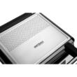 Aparat pentru vafe si gofre, 2200 W, afisaj LCD, capacitate 4 vafe, invelis antiaderent, control al temperaturii, Kraft