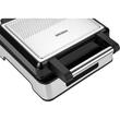 Aparat pentru vafe si gofre, 2200 W, afisaj LCD, capacitate 4 vafe, invelis antiaderent, control al temperaturii, Kraft
