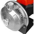  Pompa de apa pentru gradini, 80l/min, 800W, 1.25”, Kraft