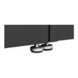 Set mobilier cu roti pentru atelier, banc de lucru mobil, 6 sertare, panou perforat, Kraft