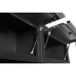 Set mobilier cu roti pentru atelier, banc de lucru mobil, 6 sertare, 3 dulapuri, panou perforat, Kraft