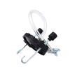 Adaptor universal pentru pompa de scurgere a lichidului de frână, 23 - 91 mm, Asta