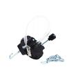 Adaptor universal pentru pompa de scurgere a lichidului de frână, 23 - 91 mm, Asta