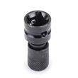 Adaptor 1/2 surubelnita impact 1/4 hexagon pentru biti, Powermat