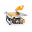 Masina electrica pentru taiat faianta, gresie, placi ceramice 1700 W, Powermat