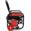 Generator de curent 3000W, motor in 4 timpi, 230V - 380V, 7 CP, pornire manuala, Kraft