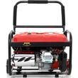Generator de curent 3000W, motor in 4 timpi, 230V - 380V, 7 CP, pornire manuala, Kraft