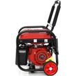 Generator de curent 3000W, motor in 4 timpi, 230V - 380V, 7 CP, pornire manuala, Kraft
