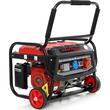 Generator de curent 3000W, motor in 4 timpi, 230V - 380V, 7 CP, pornire manuala, Kraft